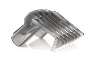 Philips - Nasadka grzebieniowa do maszynki do strzyżenia - CRP389/01 - Akcesoria i części AGD - miniaturka - grafika 1