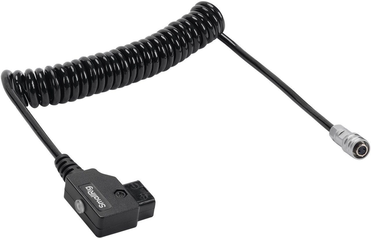 Smallrig 4761 D-TAP do kabla zasilającego BMPCC 4K / 6K