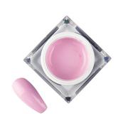 Żele do paznokci - Artistic Gel Molly Art Żel Do Zdobień Light Pink - miniaturka - grafika 1