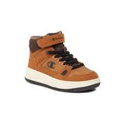 Moda i Uroda OUTLET - Buty Rebound Mid Winterized - miniaturka - grafika 1