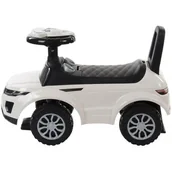 Jeździki dla dzieci - Sun Baby baby Jeździk biały Baby J05.027.1.3 J05.027.1.3 - miniaturka - grafika 1