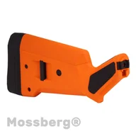 Osprzęt do wiatrówek - Magpul - Kolba SGA® do Mossberg® 500 / 590 / 590A1 - Pomarańczowa - MAG490 ORG - miniaturka - grafika 1