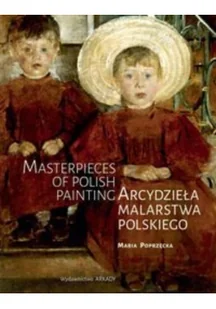 WYDAWNICTWO ARKADY SP.Z O.O. ARCYDZIEŁA MALARSTWA POLSKIEGO - Książki o kulturze i sztuce - miniaturka - grafika 2