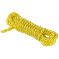Akcesoria turystyczne - Sznurek do namiotu Regatta Replacement Guy Lines Kolor: żółty - miniaturka - grafika 1
