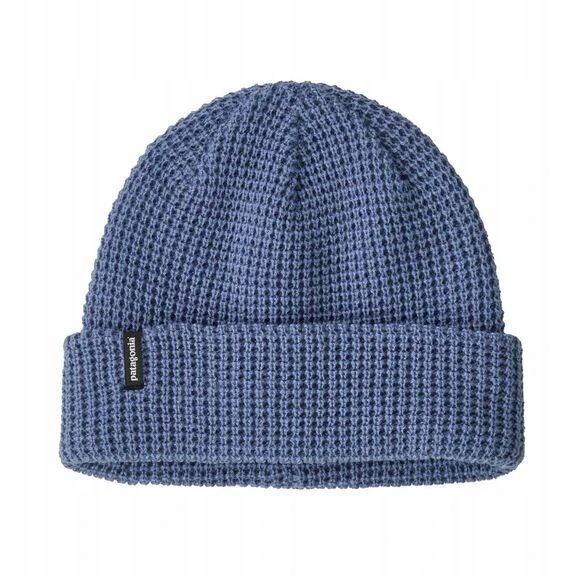Czapka Patagonia Snowdrifter Beanie Barnacle Blue