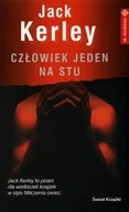 Kryminały - Człowiek jeden na stu - miniaturka - grafika 1