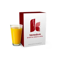 Serce i układ krążenia - Venadom 25x11g - miniaturka - grafika 1