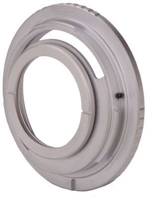 BIG adapter M42 - Nikon F 421319