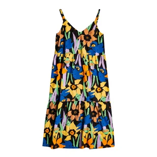 WAITING LINE PT WVDR - Sukienki - miniaturka - grafika 1