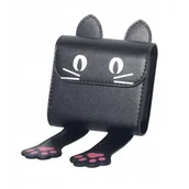 Torby fotograficzne i futerały - Etui do zdjęć LOVEINSTANT SB11233 Czarny - miniaturka - grafika 1