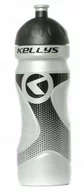 Shakery i bidony sportowe - Bidon Kelly''s SPORT 0,7 l silver - miniaturka - grafika 1