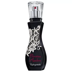 Christina Aguilera Unforgettable woda perfumowana spray 50ml - Wody i perfumy damskie - miniaturka - grafika 1