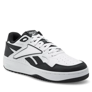 Sneakersy Reebok Art Chill 100200462 Black/White - Półbuty męskie - miniaturka - grafika 1