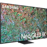 Telewizory - SAMSUNG QE75QN800D 75" NEO QLED 8K Tizen TV - miniaturka - grafika 1