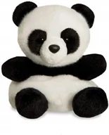 Maskotki i pluszaki - AURORA Palm Pals plush toy, Bamboo the Panda, 12 cm - miniaturka - grafika 1