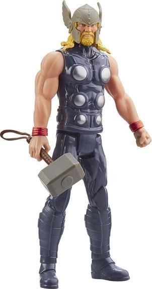 Figurka Hasbro Avengers Titan Hero - Thor E7879