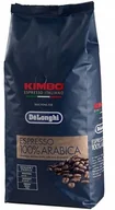 Kawa - Kimbo Delonghi 100% Arabica 1 Kg Kawa Ziarnista - miniaturka - grafika 1