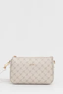 Torebki damskie - Joop! torebka Mazzolino Jasmina kolor beżowy 4140008020 - miniaturka - grafika 1