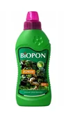 Nawozy ogrodnicze - Biopon Nawóz do bonsai, butelka 500ml, marki - miniaturka - grafika 1