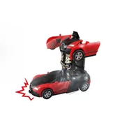 Roboty dla dzieci - Zabawka Lamborghini Robot 3+ Perfectlife - miniaturka - grafika 1