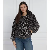 Kurtki damskie - Pepe Jeans London Kurtka ANGIE | Regular Fit - miniaturka - grafika 1