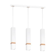 Lampy sufitowe - Milagro Lampa wisząca MLP5409 z serii VIDAR - miniaturka - grafika 1
