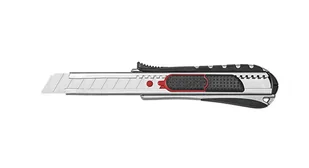 Wedo 78 7018 Czarno-Czerwony - Nożyce i noże - miniaturka - grafika 1