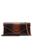 Torebki damskie - Aldo Torebka Mallasve 14143589 Brązowy - miniaturka - grafika 1