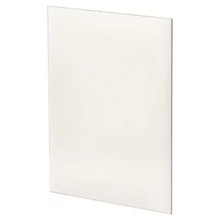 Szyba do kominka żaroodporna 4 mm wymiar 350x495mm - Akcesoria kominkowe - miniaturka - grafika 1