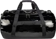 Torby sportowe - Torba podróżna Tatonka Barrel 110 l black WYSYŁKA W 24H 30 DNI NA ZWROT - miniaturka - grafika 1