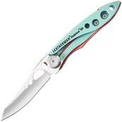 Noże - Nóż składany Leatherman Skeletool KB - Paradise - miniaturka - grafika 1