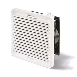 Finder Wentylator z filtrem 230V AC 40m3/h 22W 125mm 7F.20.8.230.2055 7F.20.8.230.2055 - Inne akcesoria elektryczne - miniaturka - grafika 1