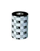 Taśmy do drukarek barwiące - Zebra 5319 Wax Thermal Ribbon 110mm x 450m 05319BK11045 05319BK11045 - miniaturka - grafika 1