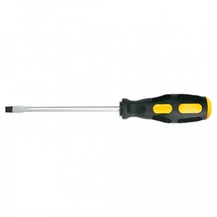 Top Tools Wkrętak płaski 6.0 x 100 mm TOP-39D643 - Śrubokręty - miniaturka - grafika 1