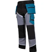 Odzież robocza - Spodnie robocze LAHTI PRO L4050202 ( M) - miniaturka - grafika 1