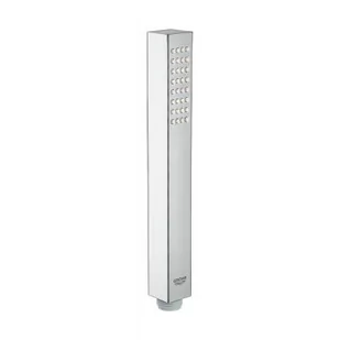 Grohe EUPHORIA CUBE Prysznic ręczny, chrom 27698000 - Wylewki do baterii - miniaturka - grafika 3