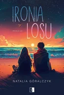 Literatura przygodowa - Ironia losu - miniaturka - grafika 1