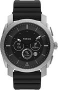 Smartwatch - Fossil Gen 6 Hybrid FTW7069 - miniaturka - grafika 1