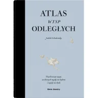 Książki edukacyjne - Wydawnictwo Dwie Siostry ATLAS WYSP ODLEGŁYCH -  DWIE SIOSTRY ATLAS WYSP ODLEGŁYCH - miniaturka - grafika 1