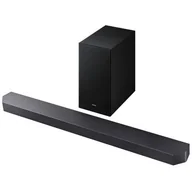 Soundbary - SAMSUNG HW-Q600F Czarny - miniaturka - grafika 1