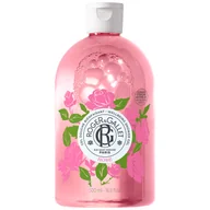 Kosmetyki do kąpieli - Roger & Gallet Rose, żel pod prysznic, 500 ml - miniaturka - grafika 1