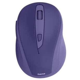 Hama WM-400 RF Wireless Optyczny 1600 DPI 173037 - Myszki - miniaturka - grafika 2