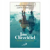 Religia i religioznawstwo - Jan Chrzciciel i Boski challenge - miniaturka - grafika 1