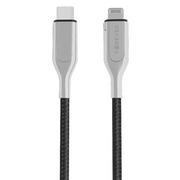 Kable USB - Forever Kabel USB Typ-C Lightning Core CLC2415 1.5 m GSM045671 - miniaturka - grafika 1