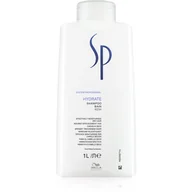 Szampony do włosów - Wella sp hydrate szampon nawilżający 1000ml - miniaturka - grafika 1