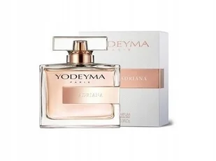 Perfumy Yodeyma Adriana 100ml - Wody i perfumy damskie Perfumy Yodeyma Adriana 100ml - Wody i perfumy damskie - miniaturka - grafika 1