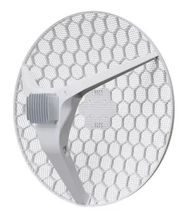 MikroTik LHG XL 52 ac Urządzenie klienckie RBLH - Anteny Wi Fi - miniaturka - grafika 2