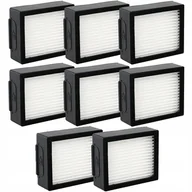 Akcesoria do robotów sprzątających - 8 X FILTR DO IROBOT ROOMBA E5 E6 i3 i4 i5 i6 i7+j7 IR-E5I3 - miniaturka - grafika 1