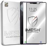 Szkła hartowane na telefon - Szkło Imesh 5D Do Huawei Mate 30 Ekran + Aparat - miniaturka - grafika 1