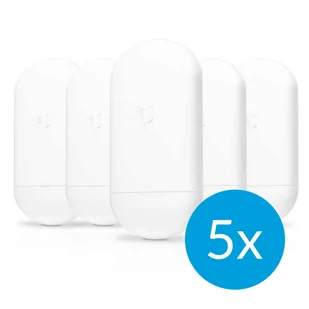 Ubiquiti LOCO5AC-5 - Routery - miniaturka - grafika 2